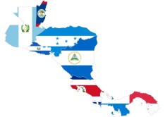 Integración Económica Centroamericana