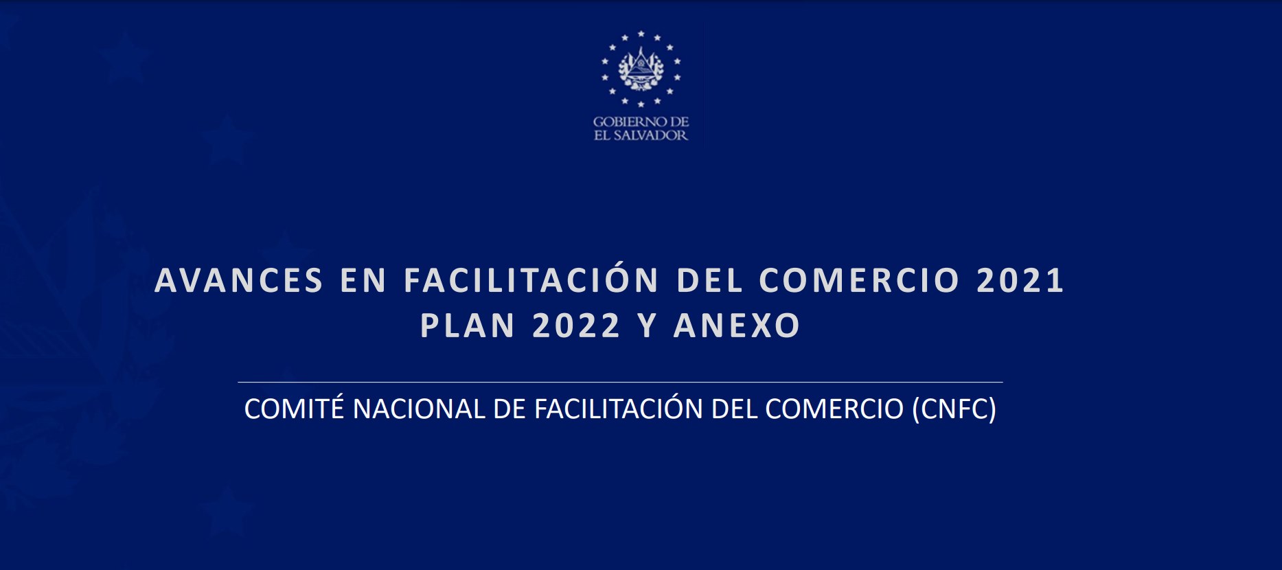 CNFC Logros Plan 2021 y Plan 2022